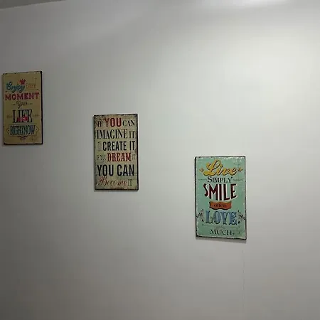 High Class Apartment