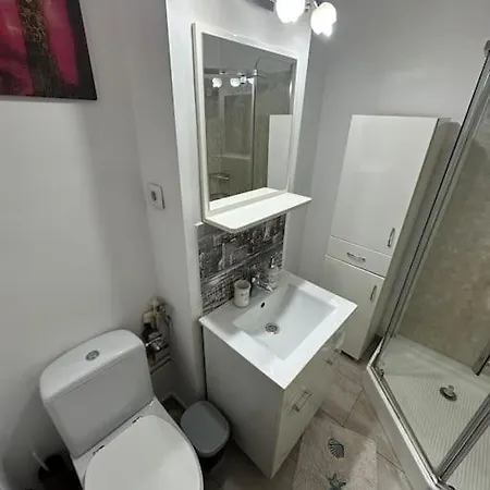 High Class Bucharest