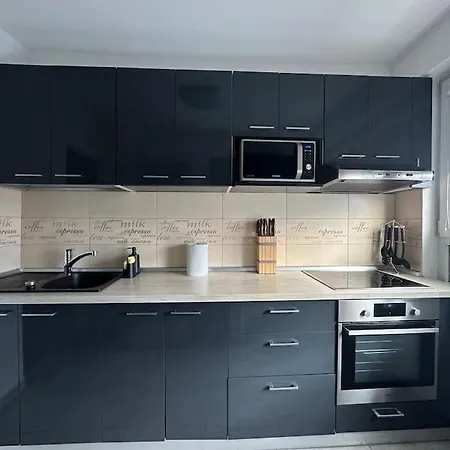 Apartment High Class