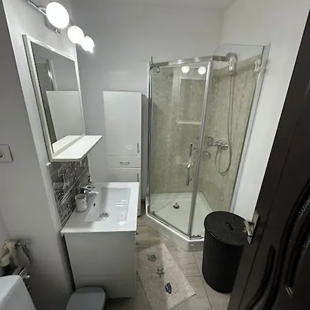 Apartment High Class Bucharest