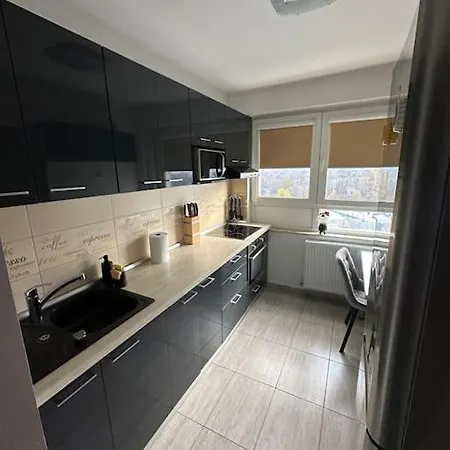 High Class Apartment