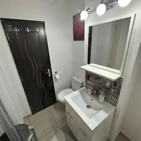 High Class Apartment Bucharest