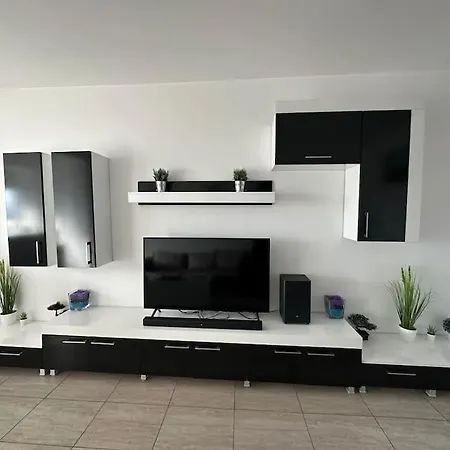 High Class Apartment