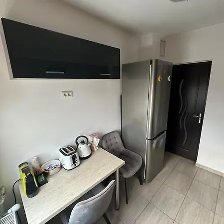 High Class Apartment *