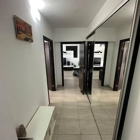 Apartment High Class *