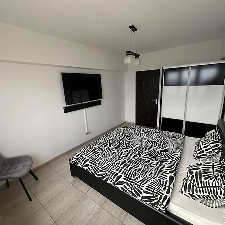 Apartment High Class Bucharest