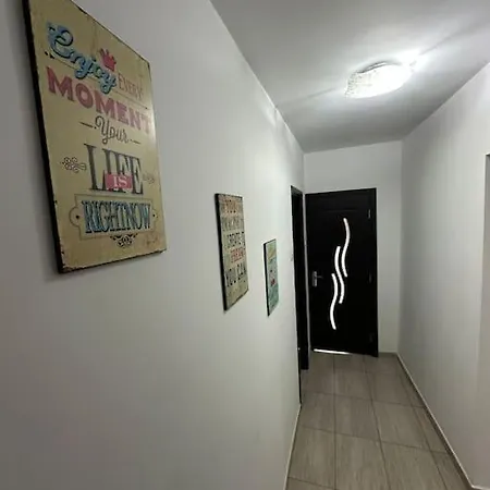 High Class Διαμέρισμα Βουκουρέστι